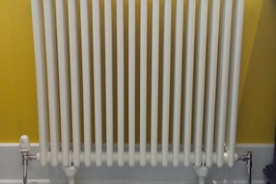 HYDRONIC HEATING SYSTEMS